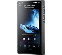 Reproductor de audio digital FiiO JM21 64GB DAC dual alta resolución Android