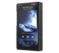 FiiO M11s - Baladeur Audiophile