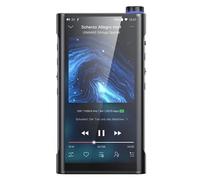 Baladeur audiophile FiiO M15S Noir