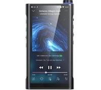 Baladeur Audiophile - FiiO - M15S - DAC 8 canaux ES9038Pro - 32 bits / 768 kHz - Blanc