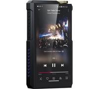 Baladeur Audiophile FiiO M27 Aluminium Gold Noir