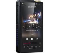FiiO Baladeurs M27 Aluminium Noir