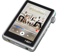 Hiby R3 II (2025) Silver - Baladeurs audiophiles