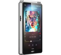 Hiby R6 III 2025 Silver - Baladeurs audiophiles