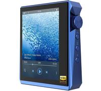 Baladeur audiophile - HIDIZS - AP80 Pro-X - Couleur Bleu - Compact - Haute qualité sonore