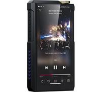 FiiO Baladeurs M27 Aluminium Noir