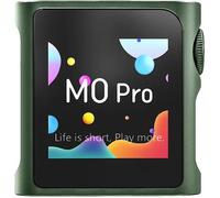 Shanling M0Pro Vert - Baladeurs audiophiles