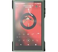 Baladeur audiophile - Shanling - M3 Ultra - Vert