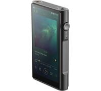 Baladeur audiophile Shanling M6 Ultra Noir Noir