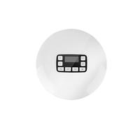 Baladeur CD HOTT CD611T Antichoc Bluetooth HIFI Stéréo CD Lecteur