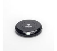 Baladeur CD/MP3 JVC XL-FP10B Noir CD