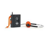 Baladeur CD Muse PACK CASSETTE + CASQUE FILAIRE M-136 WM
