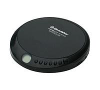 Baladeur CD Roadstar PCD-435CD/BK