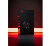 WE ARE REWIND Lecteur Cassette ELVIS