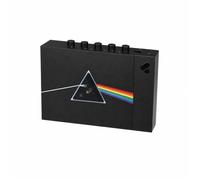 Baladeur CD We Are Rewind Lecteur de cassettes portable Pink Floyd Bluetooth Noir