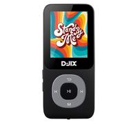 Baladeur MP4 - LOGICOM - M400 - Pas de stockage - Gris