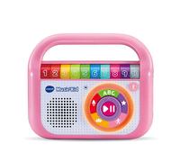 Baladeur enfant éducatif Music'Kid rose VTECH