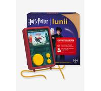 Lunii FLAM baladeur audio interactif avec livre audio Harry Potter - tome 1