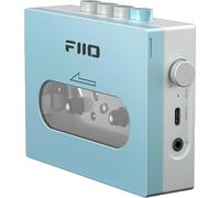 Baladeur K7 FiiO CP13 Bleu Bleu