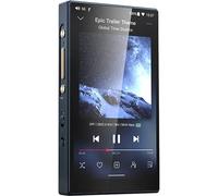 FiiO M21 Bleu - Baladeur Audiophile