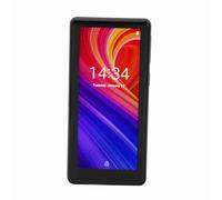 Baladeur MP3 HiFi 4,0 Pouces écran Tactile WiFi Bluetooth | Son audiophile formats FLAC APE WAV WMA, écran IPS HD pour vidéos et ebooks, radio FM et enregistreur vocal intégrés
