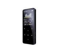 Baladeur MP3 MP4 mrobo-M11 A6 1.8 pouces Touch Mini TF Card 16 GB