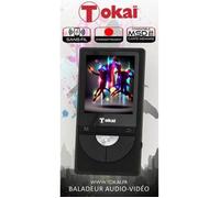 BALADEUR MP4 COMPATIBLE BT