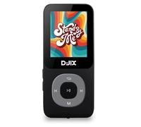 Baladeur MP4 - LOGICOM - M400 - Pas de stockage - Gris