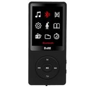 Baladeur MP4 - LOGICOM - M800 - 8GB - Bluetooth - 2.4'' - 300 mAh - USB-C