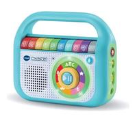 Baladeur Musical - VTECH BABY - Music'kid - 40 chansons - Mixte