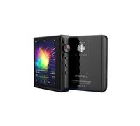 Baladeur Numérique AP80 Pro-X Noir Audiophile Hi-Res Audio