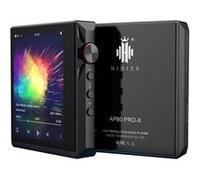 Baladeur Numérique HIDIZS AP80 Pro-X Noir Audiophile Hi-Res Audio noir G