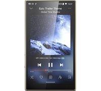 FiiO M21 Titane - Baladeurs audiophiles