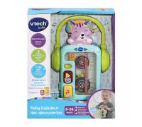 VTECH BABY - Baby Baladeur des Découvertes