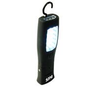 Baladeuse 18 LEDS aimantée 180° - SAM OUTILLAGE - 2953R