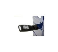 Baladeuse 18 leds aimantee 180 degres SAM OUTILLAGE - 2953R