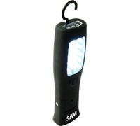 Baladeuse 18 LEDS aimantée 180° - SAM OUTILLAGE - 2953R