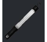 Baladeuse 60 leds rechargeable