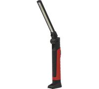 Baladeuse d'atelier LED 700 lumens repliable rechargeable DRAKKAR - 02324