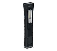 Ansmann Lampe de travail LED d'inspection WL1000R 10 W 1000 lm rechargeable