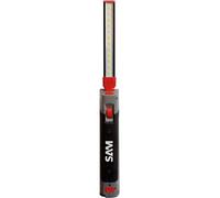 Baladeuse d'inspection ultra plate SAM OUTILLAGE BAL-35