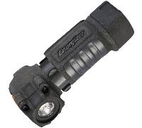 Baladeuse / lampe de travail à main HardCase Multi-use Energizer 1 x AA