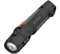 Energizer Lampe de travail à main Hardcase Pro 2 × AA