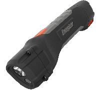 Energizer Torche Hardcase Pro Project Plus avec 4 piles AA