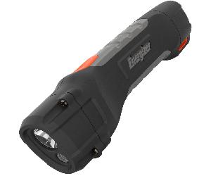 Baladeuse / lampe de travail HardCase Pro 4LED Energizer 4 x AA