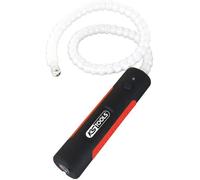 Baladeuse LED - KS Tools - 150.4345 - 400 Lumens - Rechargeable - IP44