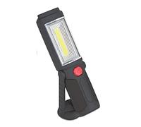 Baladeuse led rechargeable 3W+1W