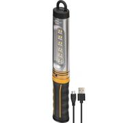 Brennenstuhl 1175580 WL 500 A LED Lampe de travail à batterie 520 lm