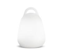 Baladeuse Led Sans Fil Lumisky Liberty C25 - Waterproof Et Flottante - H 24 Cm - Blanc Et Multicolore