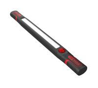 KS Tools Baladeuse longue orientable 150.4327F - Lampe magnétique 600 lm, LED rechargeable